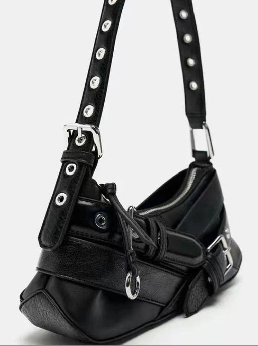 Сумка A-ZR-107-Black