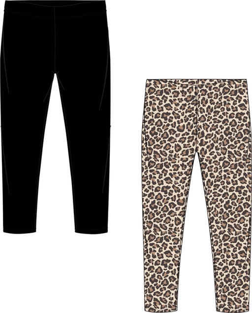 2лосин 2ДРЛ5821804н