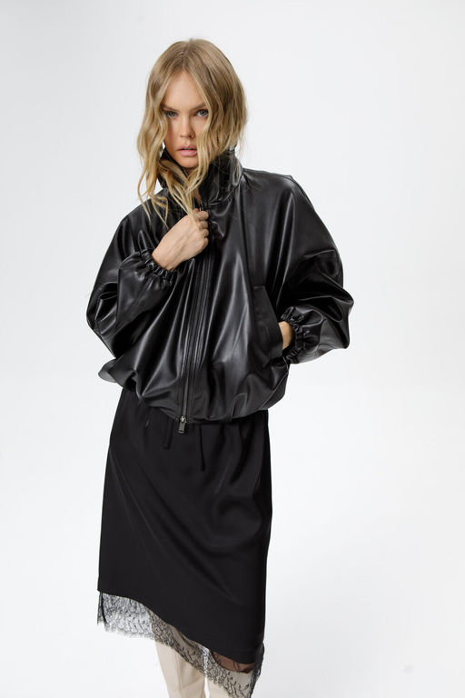 Куртка Pirs 6235 чёрный