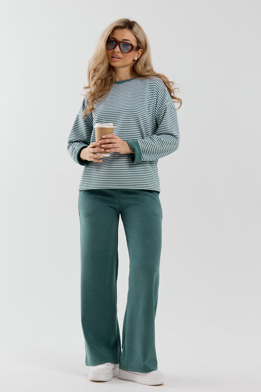 Костюм Натали 53014 из флиса  фото 247