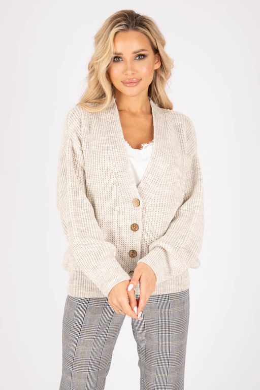 Кардиган Кн5-452/2 - Wisell фото 11