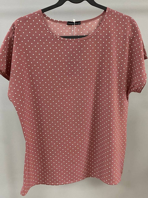 VALENTINA Блузка Мэри Р №21