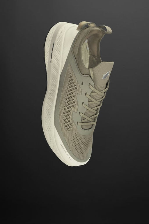 RUNNING TRAINERS - Zara фото 13