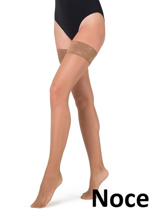 Autoreg. Sharm Rete (100/10) чулки (тюль)! - noce