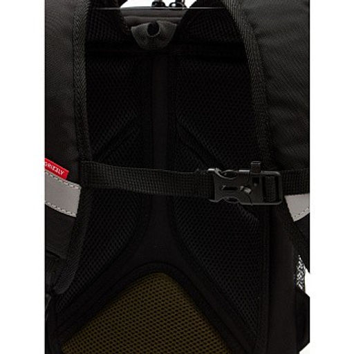 RAw-397-6 Рюкзак школьный - Grizzly фото 20