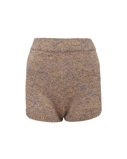 Шорты жен. - Incity фото 2