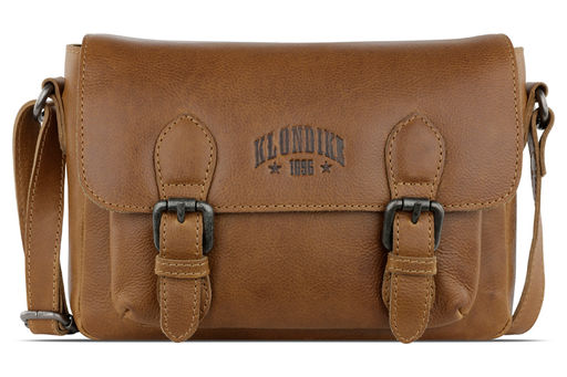 Сумка женская через плечо KLONDIKE 1896 коллекция СОКРОВИЩЕ | GOLD KD1273-04