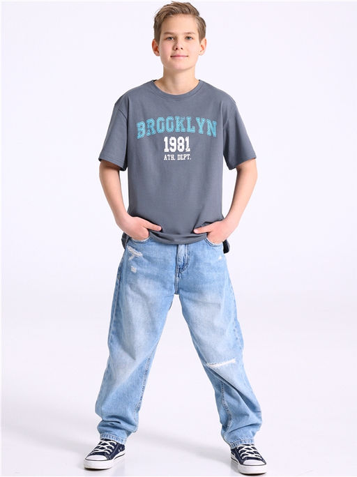 Футболка 1ПДФК4222001