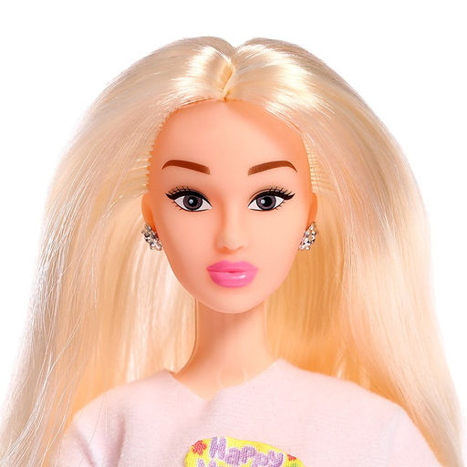 Кукла Модница Кэти, шарнирная - Happy valley фото 3