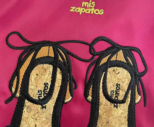 Рюкзак A-ZP-729-Pink