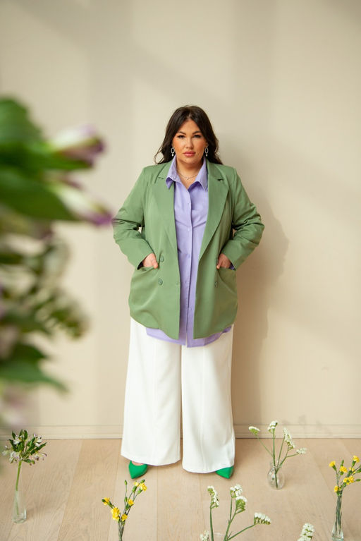 Брюки женские - Jp фото 17