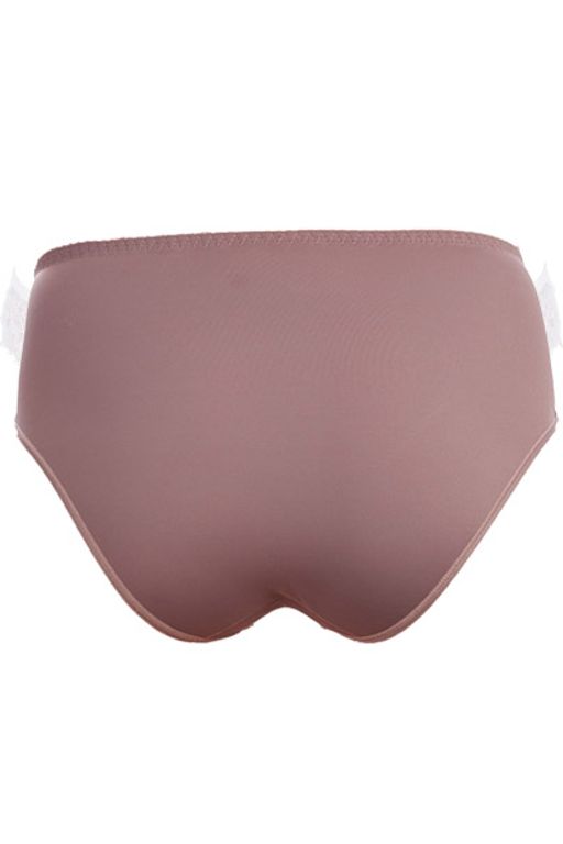 Трусы Milavitsa 268002 джем/нюд  фото 14