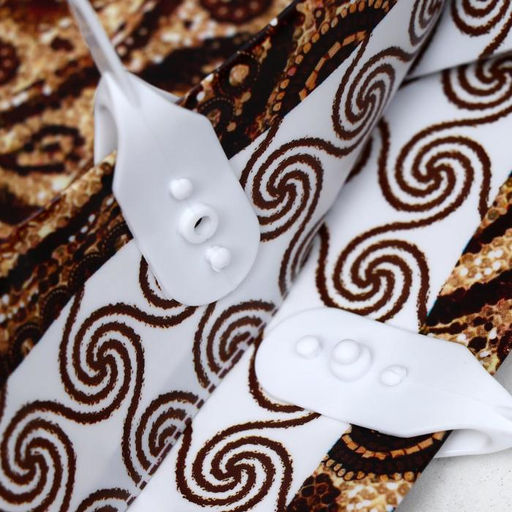 Цена за 10 шт. Пакет "Византия", мягкий пластик, 30 х 40 см, 150 мкм