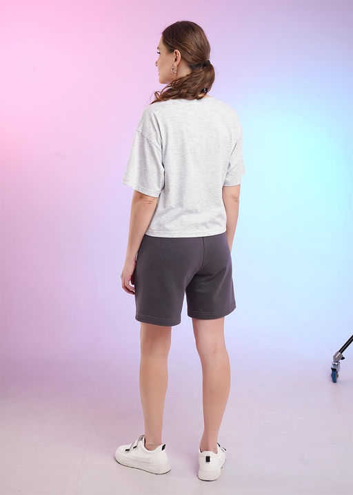 LF26-1229/2 Футболка жен. Спринт (ЧЗ)