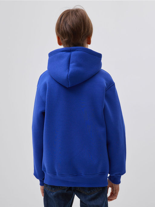 Толстовка детская 23834-449 футер васильковый - Avese фото 29