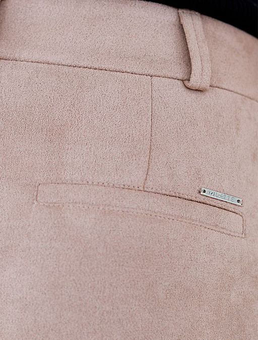 D24.239 Брюки женские светло-бежевый