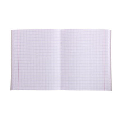 Цена за 10 шт. Тетрадь 96 листов в клетку, Calligrata Notebook, МИКС  фото 2