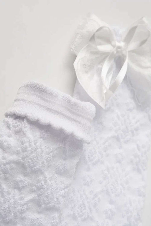 Гольфы детские Праздничные (набор 2 пары) - Berchelli фото 15