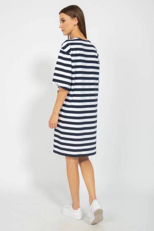 Платье 4087 - Kivviwear фото 10