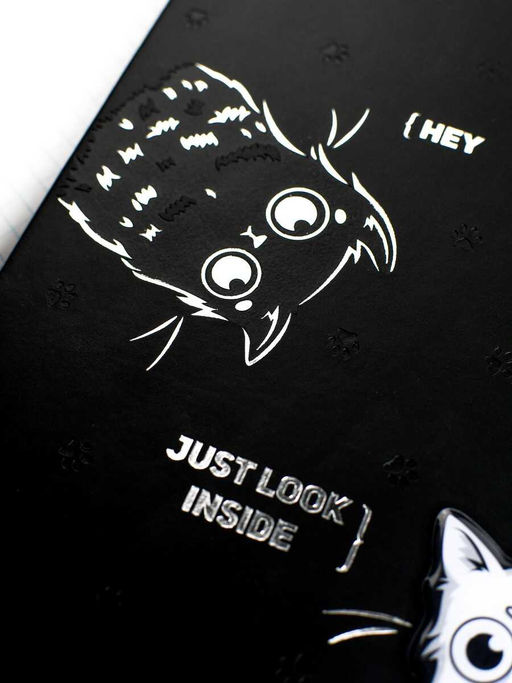 Дневник школьный арт. 68724 / 15 ТРИ КОТА