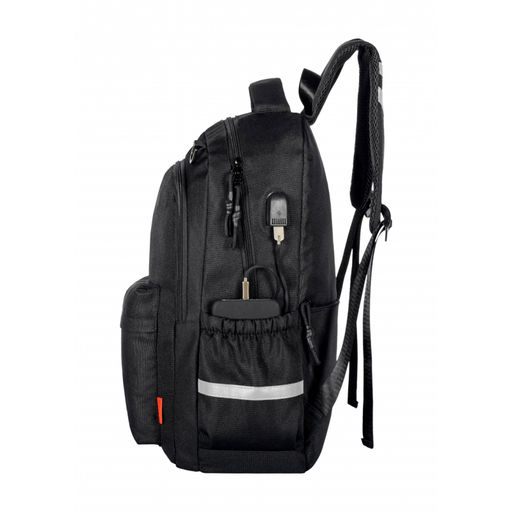 Рюкзак CANGO i3300 черный