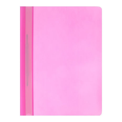 Набор папок-скоросшивателей A4, 160 мкм, Calligrata «Акварель», 10 штук, пастель, МИКС