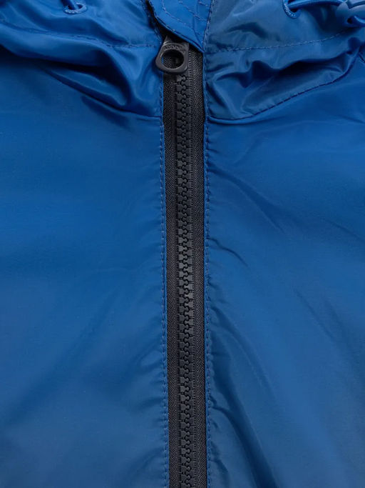 ACOOLA / Куртка детская для мальчиков Bariu черный-синий  фото 4