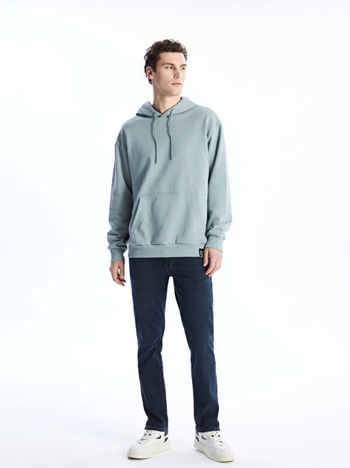 779 Regular Fit Erkek Jean Pantolon