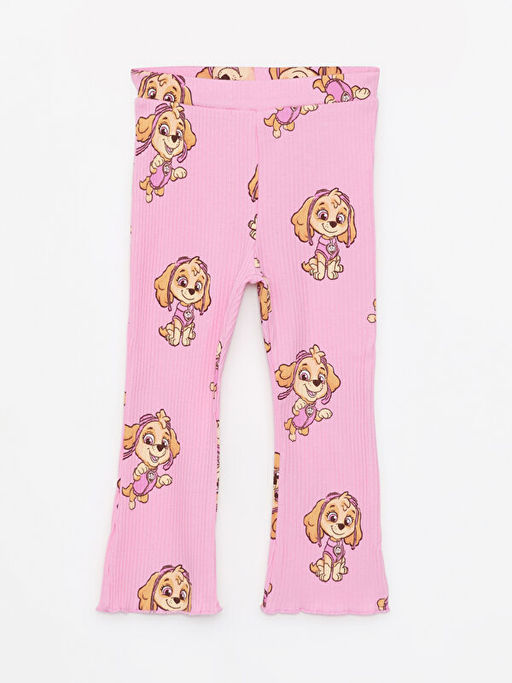 Beli Lastikli Paw Patrol Bask?l? K?z Bebek E?ofman Alt