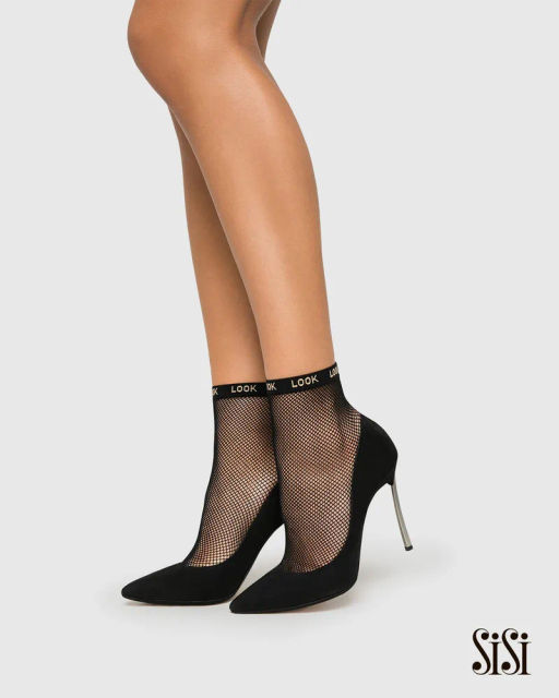 Носки RETE LOOK SiSi  фото 3