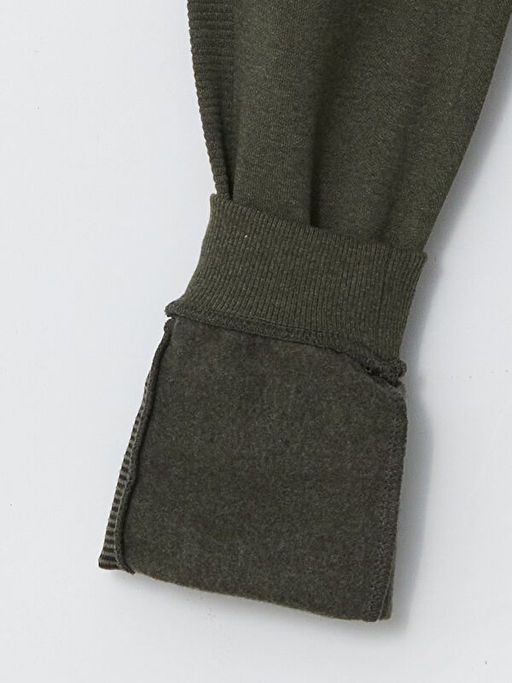 Beli Lastikli Erkek ?ocuk Jogger E?ofman Alt? - Waikiki фото 3