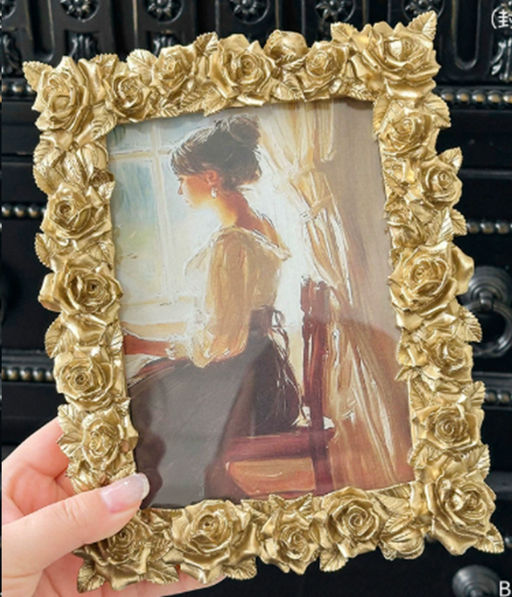 Фоторамка 19х14 см / TJ019 уп 40/