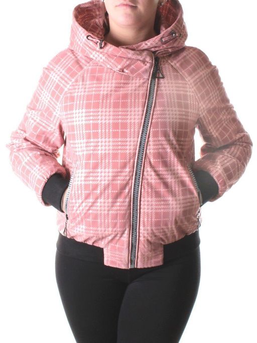 H961 Куртка демисезонная женская Marta - Фабричный китай фото 2