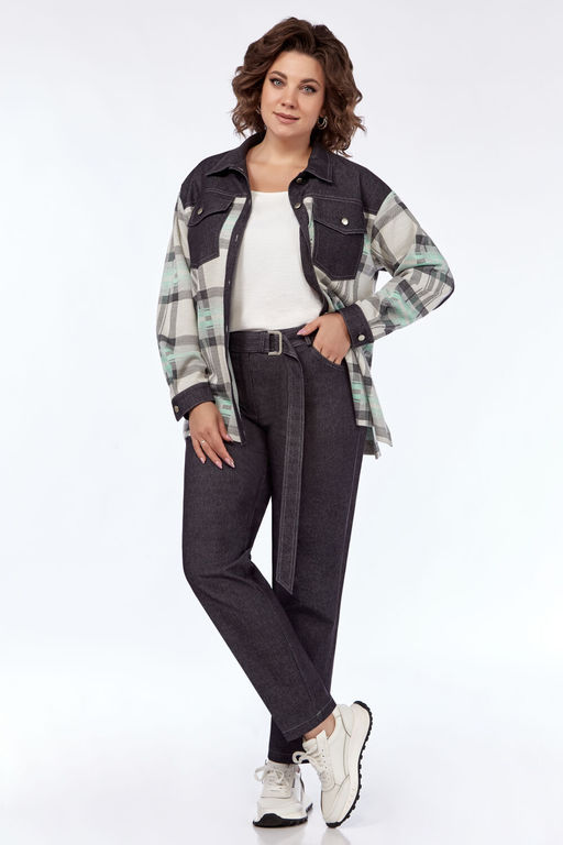 Костюм BAGIRA ANTA 977  фото 2