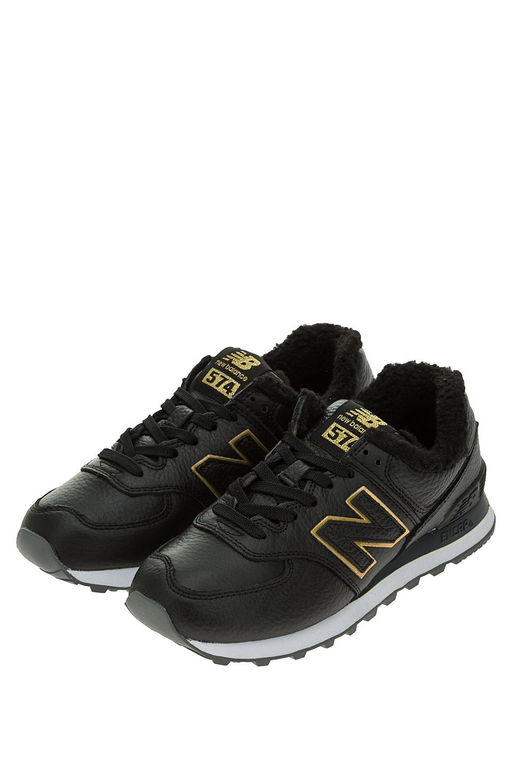 New Balance / Кроссовки женские  фото 4