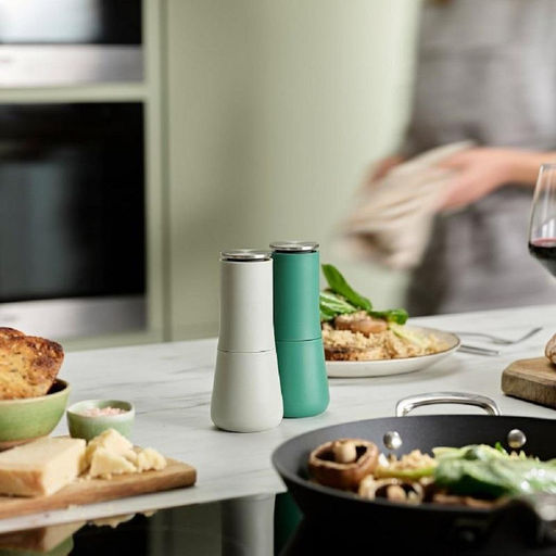 Набор из 2-х мельниц для соли и перца - Kingston фото 3