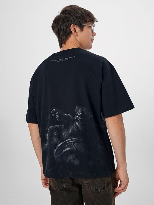 ФУТБОЛКА МУЖСКАЯ