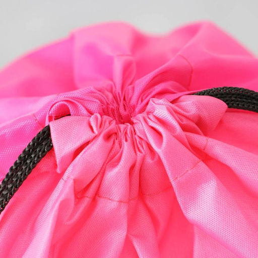 Сумка болоньевая для обуви Сияй!, 33х43х0,5 см - Artfox фото 5