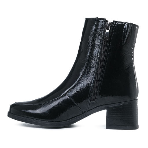 5B2871 ЖЕН Ботинки нат.кожа текстиль ТЭП - Юничел фото 3