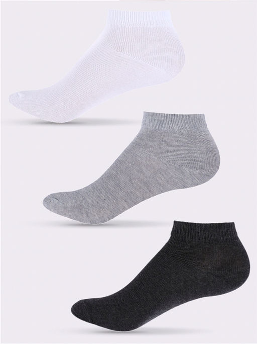 Носки, 5 пар 5ЧПНК5681Ч01