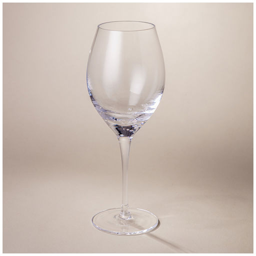 НАБОР БОКАЛОВ ДЛЯ ВИНА ИЗ 2 ШТ BUBLES 580 МЛ - Lefard фото 3