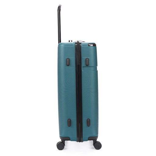 Чемодан TORBER ОНЕГА T2081GRL  фото 7