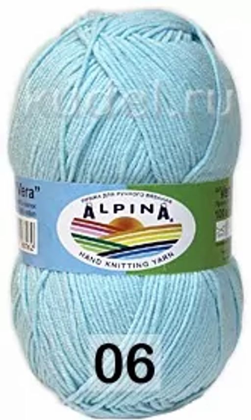 VERA - Alpina фото 7