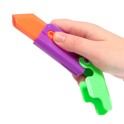 Гравитационный нож Gravity Pocket Knife - Simaland фото 4