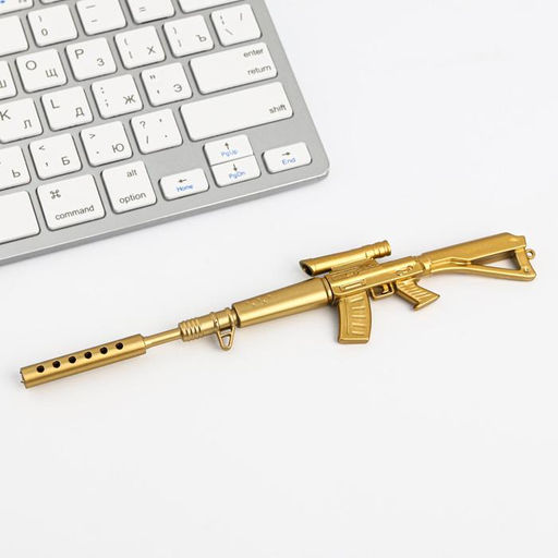 Ручка винтовка Мужество имеет значение - Artfox фото 2