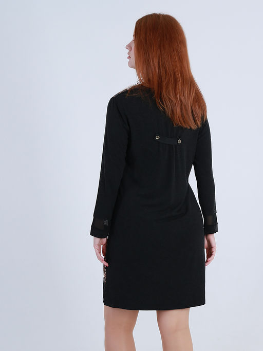 Платье производство Турция - Almond фото 6