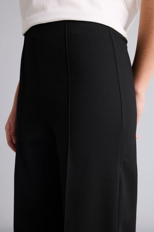 W_de Leg Pantolon - Defacto фото 4