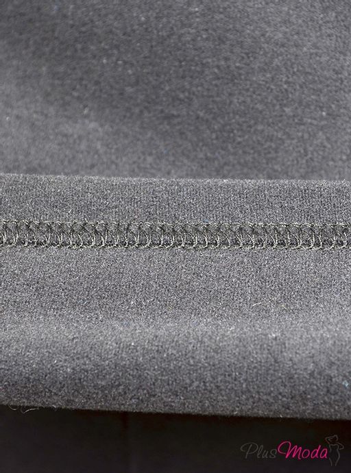 Кальсоны Модель №1011 размеры 44-84 - Plusmoda фото 6