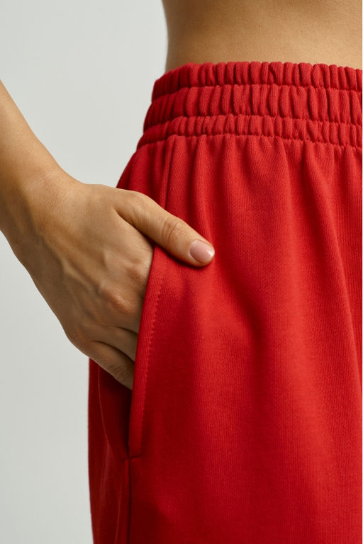 Джоггеры OVERsized Toreador