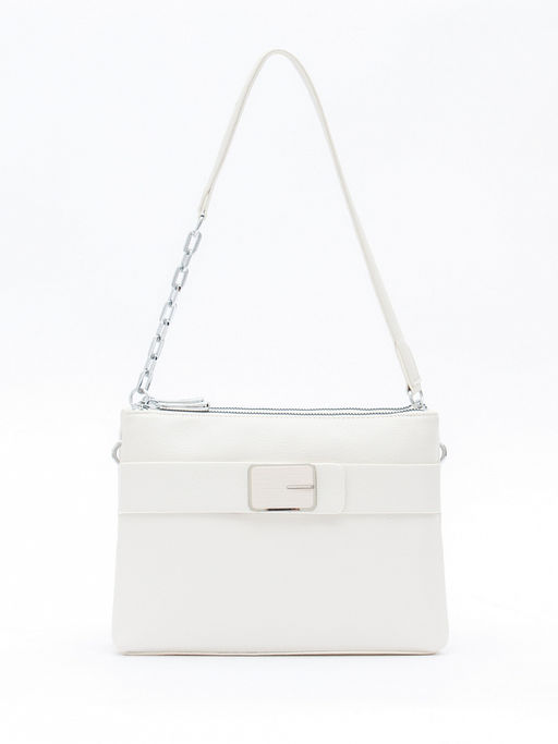 Сумка 28147-3 beige Velina Fabbiana-Safenta